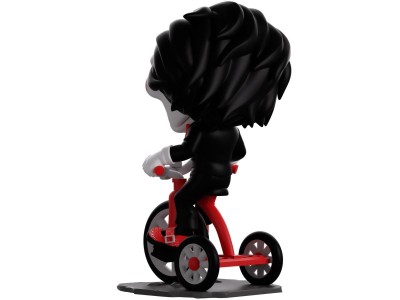 SAW - Billy the Puppet - Figurine Youtooz 13cm 