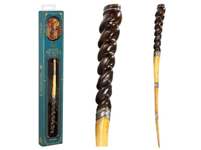 LES ANIMAUX FANTASTIQUES - Baguette de Tao (Blister Box) 