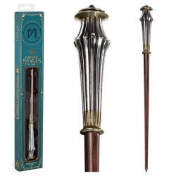 LES ANIMAUX FANTASTIQUES - Baguette de Anton Vogel (Blister Box) 
