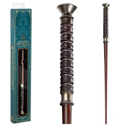 LES ANIMAUX FANTASTIQUES - Baguette de Fischer (Blister Box) 