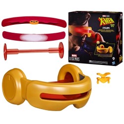 X-MEN '97 - Visière Cyclope -Replica Legend Series Premium Cosplay 1/1 