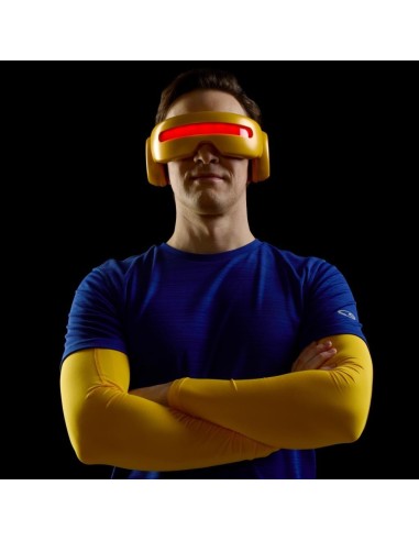 X-MEN '97 - Visière Cyclope -Replica Legend Series Premium Cosplay 1/1 