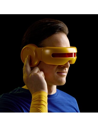 X-MEN '97 - Visière Cyclope -Replica Legend Series Premium Cosplay 1/1 