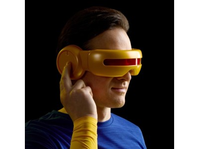 X-MEN '97 - Visière Cyclope -Replica Legend Series Premium Cosplay 1/1 