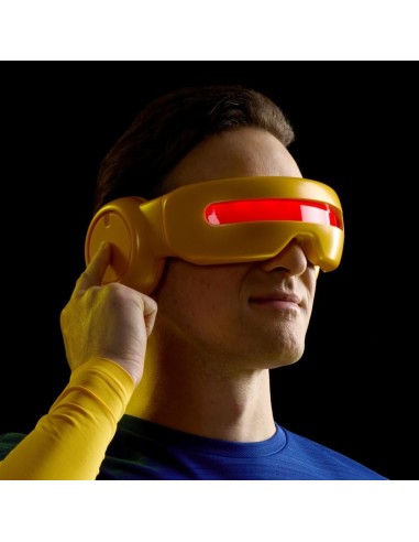 X-MEN '97 - Visière Cyclope -Replica Legend Series Premium Cosplay 1/1 