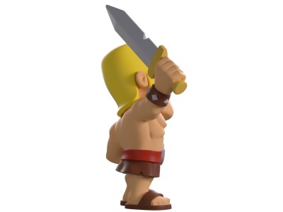 CLASH OF CLANS - Barbarian - Figurine Youtooz 12cm 