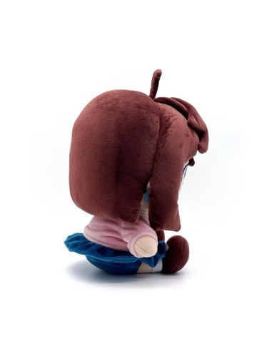 DANDADAN - Momo - Peluche Youtooz 23cm 