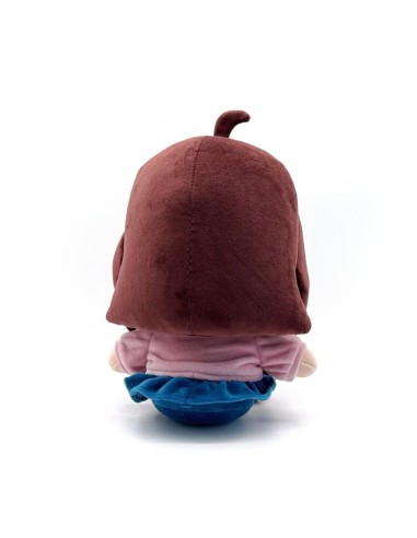 DANDADAN - Momo - Peluche Youtooz 23cm 