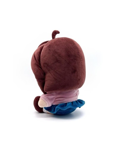 DANDADAN - Momo - Peluche Youtooz 23cm 
