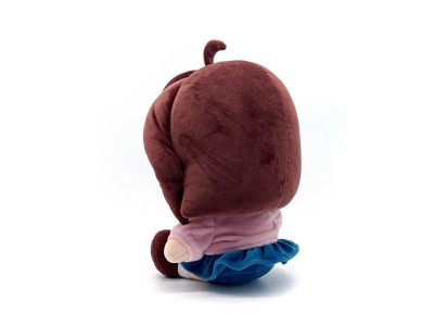 DANDADAN - Momo - Peluche Youtooz 23cm 