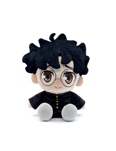DANDADAN - Okarun - Peluche Youtooz 23cm 