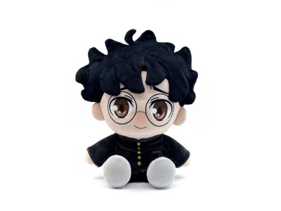 DANDADAN - Okarun - Peluche Youtooz 23cm 