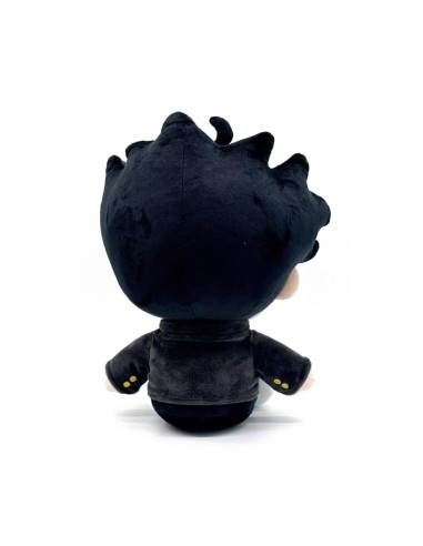 DANDADAN - Okarun - Peluche Youtooz 23cm 