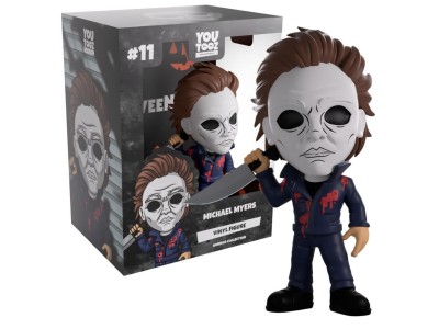 HALLOWEEN - Michael Myers - Figurine Youtooz 12cm 