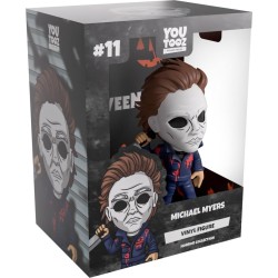 HALLOWEEN - Michael Myers - Figurine Youtooz 12cm  2