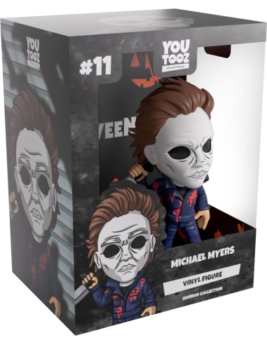 HALLOWEEN - Michael Myers - Figurine Youtooz 12cm 
