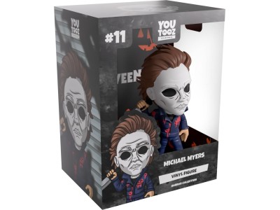 HALLOWEEN - Michael Myers - Figurine Youtooz 12cm 