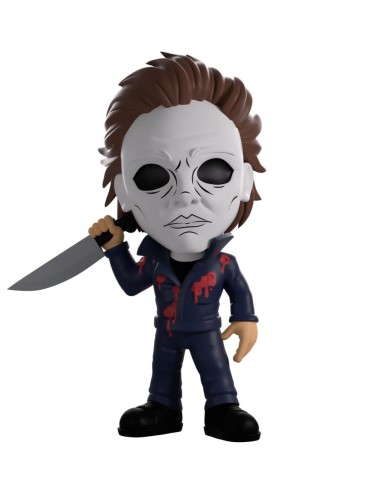 HALLOWEEN - Michael Myers - Figurine Youtooz 12cm 