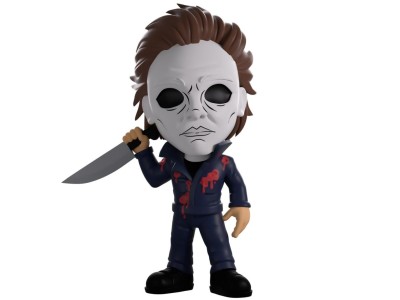 HALLOWEEN - Michael Myers - Figurine Youtooz 12cm 