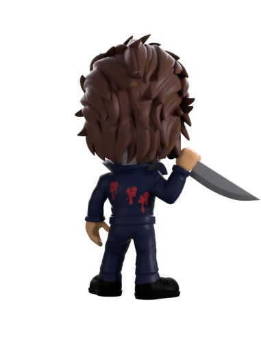 HALLOWEEN - Michael Myers - Figurine Youtooz 12cm 