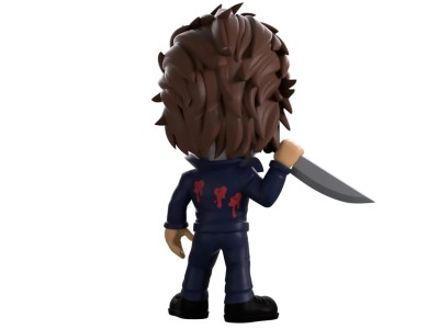 HALLOWEEN - Michael Myers - Figurine Youtooz 12cm 