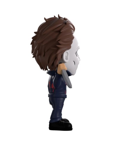 HALLOWEEN - Michael Myers - Figurine Youtooz 12cm 
