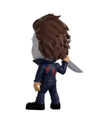 HALLOWEEN - Michael Myers - Figurine Youtooz 12cm 