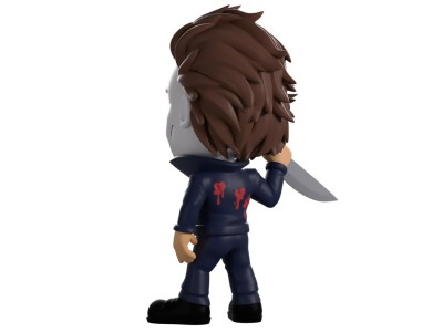 HALLOWEEN - Michael Myers - Figurine Youtooz 12cm 