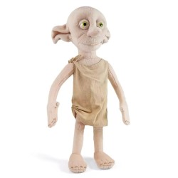 HARRY POTTER - Dobby - Peluche 33cm 
