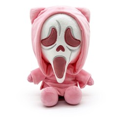 SCREAM - Ghost Face mignon - Peluche Youtooz 23cm 