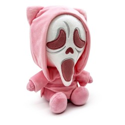 SCREAM - Ghost Face mignon - Peluche Youtooz 23cm  2