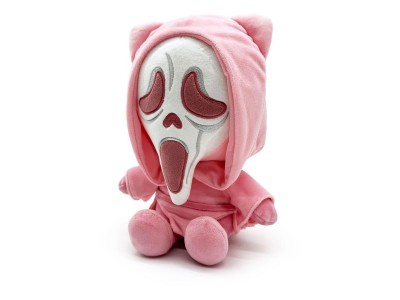 SCREAM - Ghost Face mignon - Peluche Youtooz 23cm 