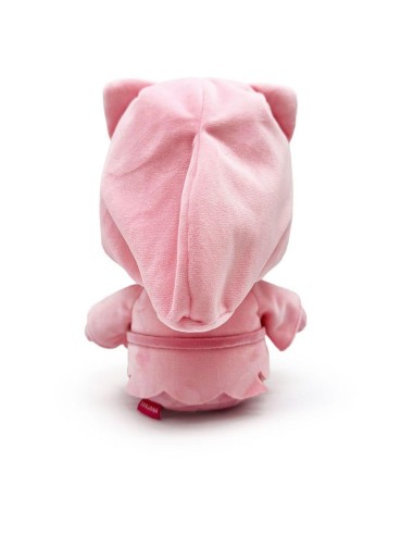 SCREAM - Ghost Face mignon - Peluche Youtooz 23cm 