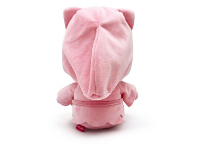 SCREAM - Ghost Face mignon - Peluche Youtooz 23cm 