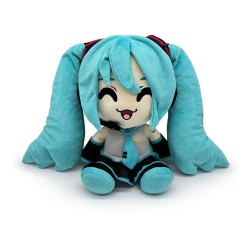 HATSUNE MIKU - Hatsune Miku - Peluche Youtooz 23cm 