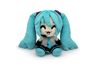 HATSUNE MIKU - Hatsune Miku - Peluche Youtooz 23cm 