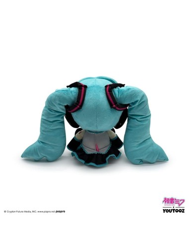 HATSUNE MIKU - Hatsune Miku - Peluche Youtooz 23cm 