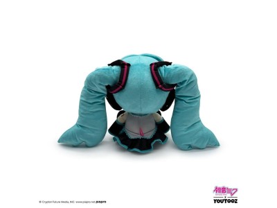 HATSUNE MIKU - Hatsune Miku - Peluche Youtooz 23cm 