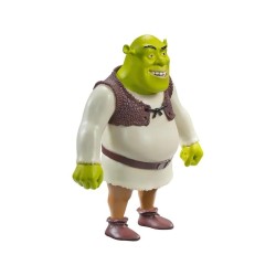 SHREK - Shrek - Figurine Bendyfigs 15cm  2