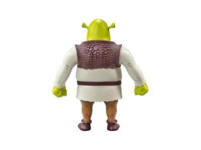 SHREK - Shrek - Figurine Bendyfigs 15cm 