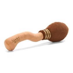 HARRY POTTER - Balais Nimbus 2000 - Peluche 42cm  2