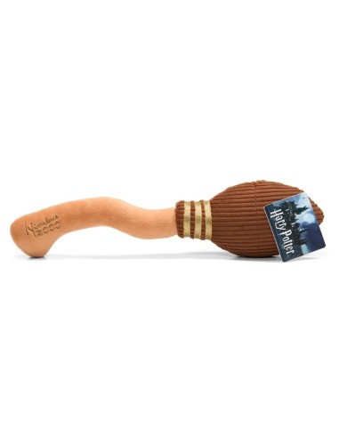 HARRY POTTER - Balais Nimbus 2000 - Peluche 42cm 