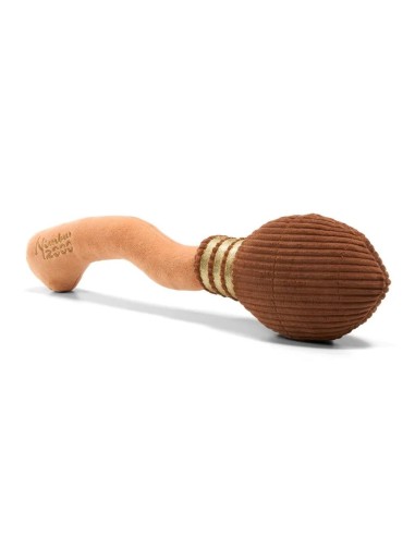 HARRY POTTER - Balais Nimbus 2000 - Peluche 42cm 