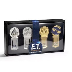 E.T. - Ensemble de Marque-Pages  2