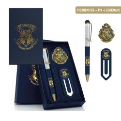 HARRY POTTER - Set Stylo à Bille 
