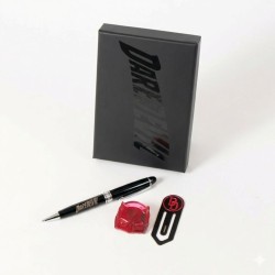 MARVEL - Daredevil - Set Stylo à Bille  2