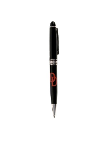 MARVEL - Daredevil - Set Stylo à Bille 