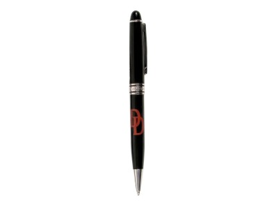 MARVEL - Daredevil - Set Stylo à Bille 