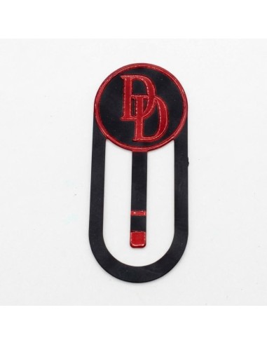 MARVEL - Daredevil - Set Stylo à Bille 