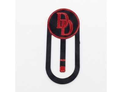 MARVEL - Daredevil - Set Stylo à Bille 